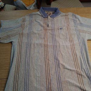 Raymond Floyd Big and Tall Polo